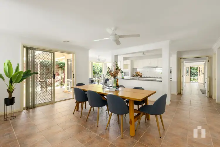Fifth view of Homely house listing, 36 Hadley Drive, Wallan VIC 3756