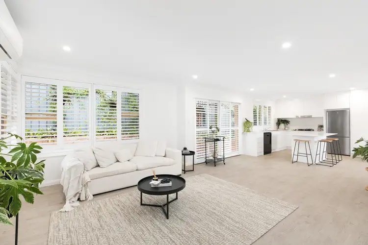 3/232-234 Willarong Road, Caringbah South NSW 2229