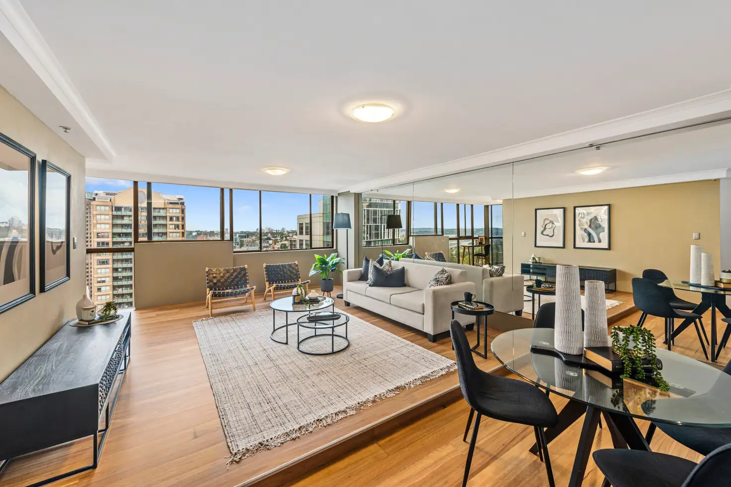 Main view of Homely apartment listing, Level 28/267 Castereagh Street, Sydney NSW 2000