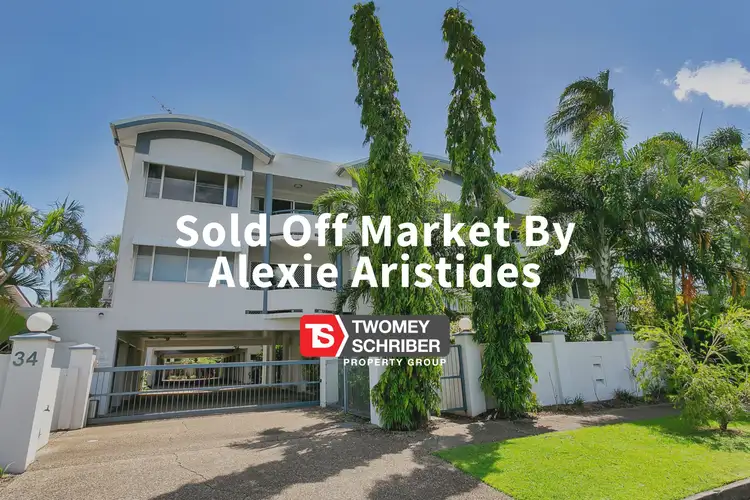13/34-36 Minnie Street, Parramatta Park QLD 4870