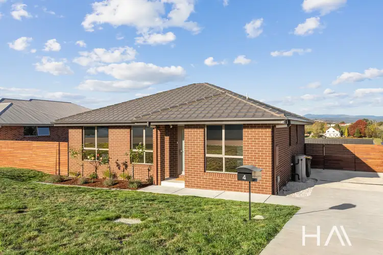 4 Montague Park Avenue, Legana TAS 7277