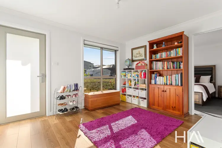 Fifth view of Homely house listing, 4 Montague Park Avenue, Legana TAS 7277