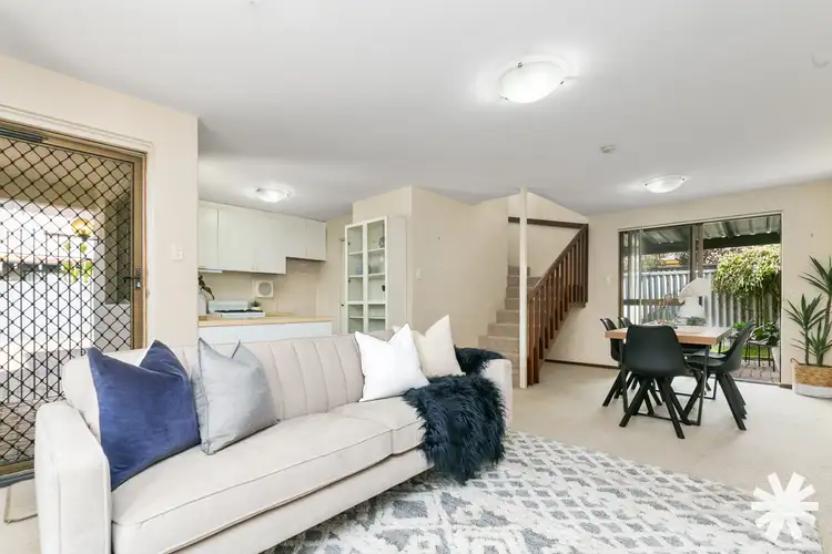 Fourth view of Homely townhouse listing, 4/62 McDonald Street, Como WA 6152