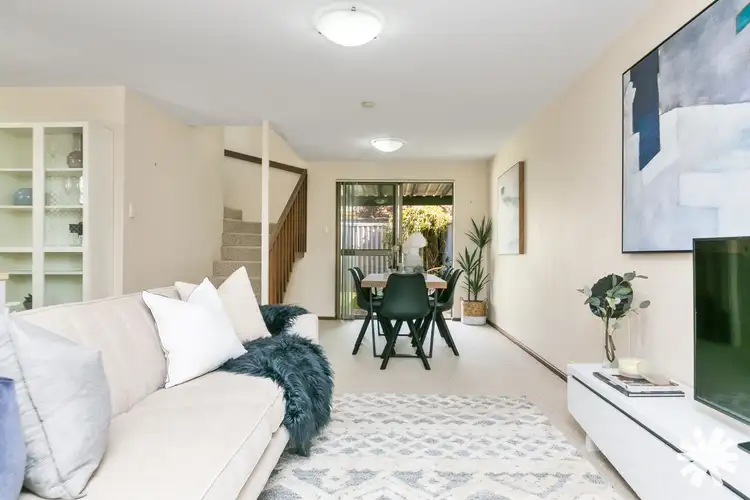 Fifth view of Homely townhouse listing, 4/62 McDonald Street, Como WA 6152