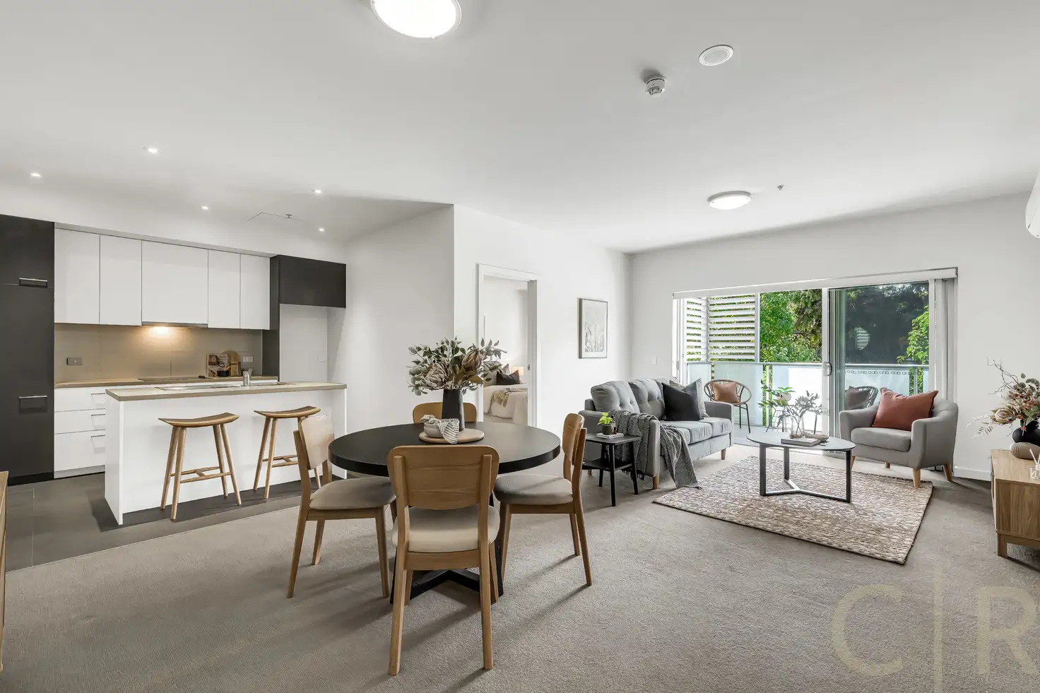 Main view of Homely apartment listing, 10/6 Todville Street, Woodville West SA 5011