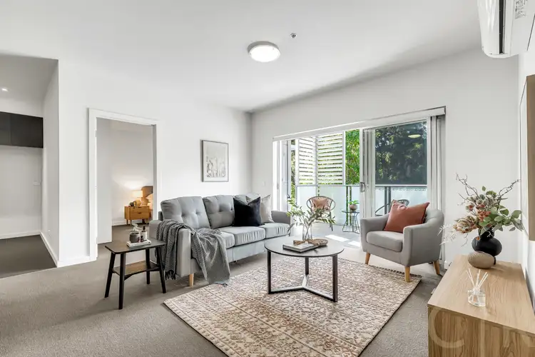 Third view of Homely apartment listing, 10/6 Todville Street, Woodville West SA 5011