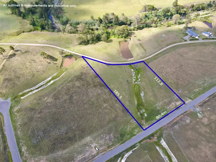 Lot 16/11 Baerami Close, East Gresford NSW 2311