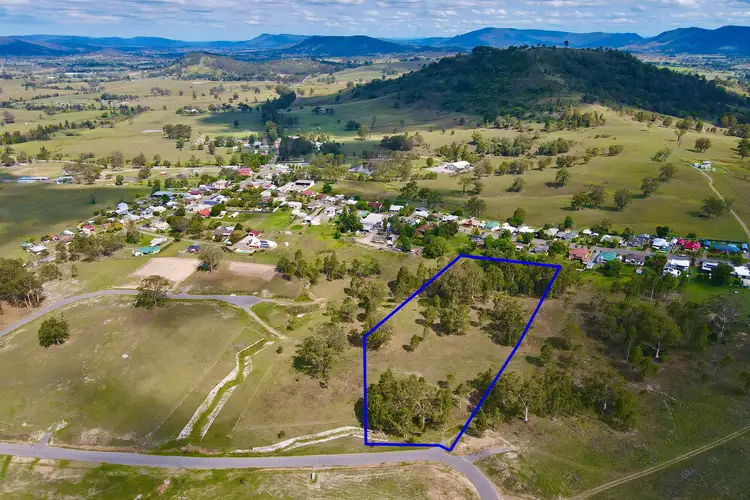 Lot 25 Baerami Close, East Gresford NSW 2311
