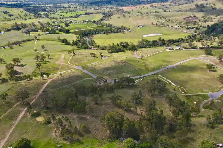 Fourth view of Homely rural property listing, Lot 25 Baerami Close, East Gresford NSW 2311