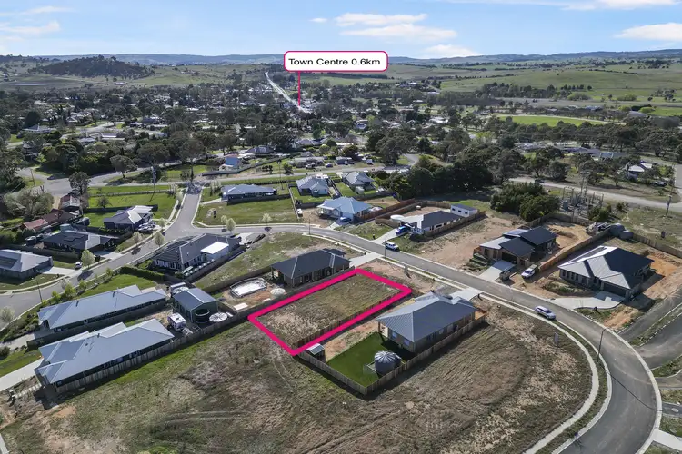 21 Green Avenue, Gunning NSW 2581