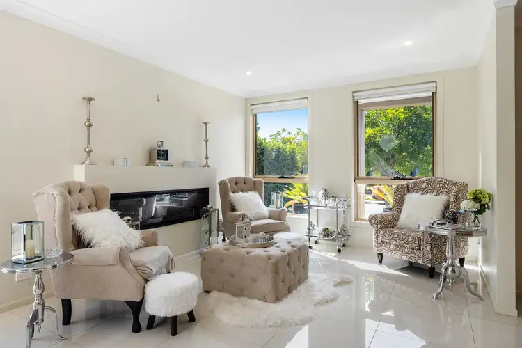 Second view of Homely house listing, 32 Silverwood Street, Gledswood Hills NSW 2557
