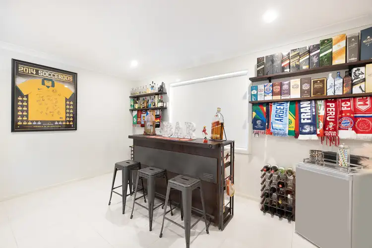 Fifth view of Homely house listing, 32 Silverwood Street, Gledswood Hills NSW 2557