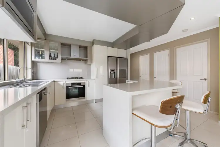 Fourth view of Homely house listing, 3 Allenby Road, Hillside VIC 3037
