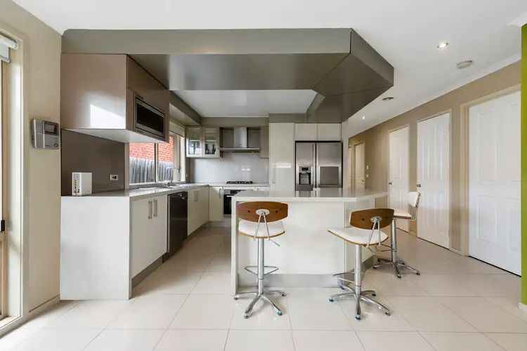 Fifth view of Homely house listing, 3 Allenby Road, Hillside VIC 3037