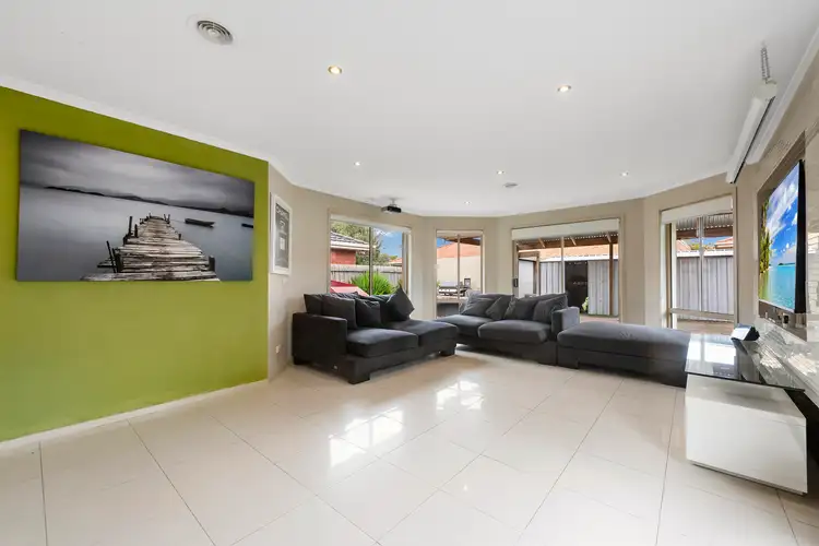 Sixth view of Homely house listing, 3 Allenby Road, Hillside VIC 3037