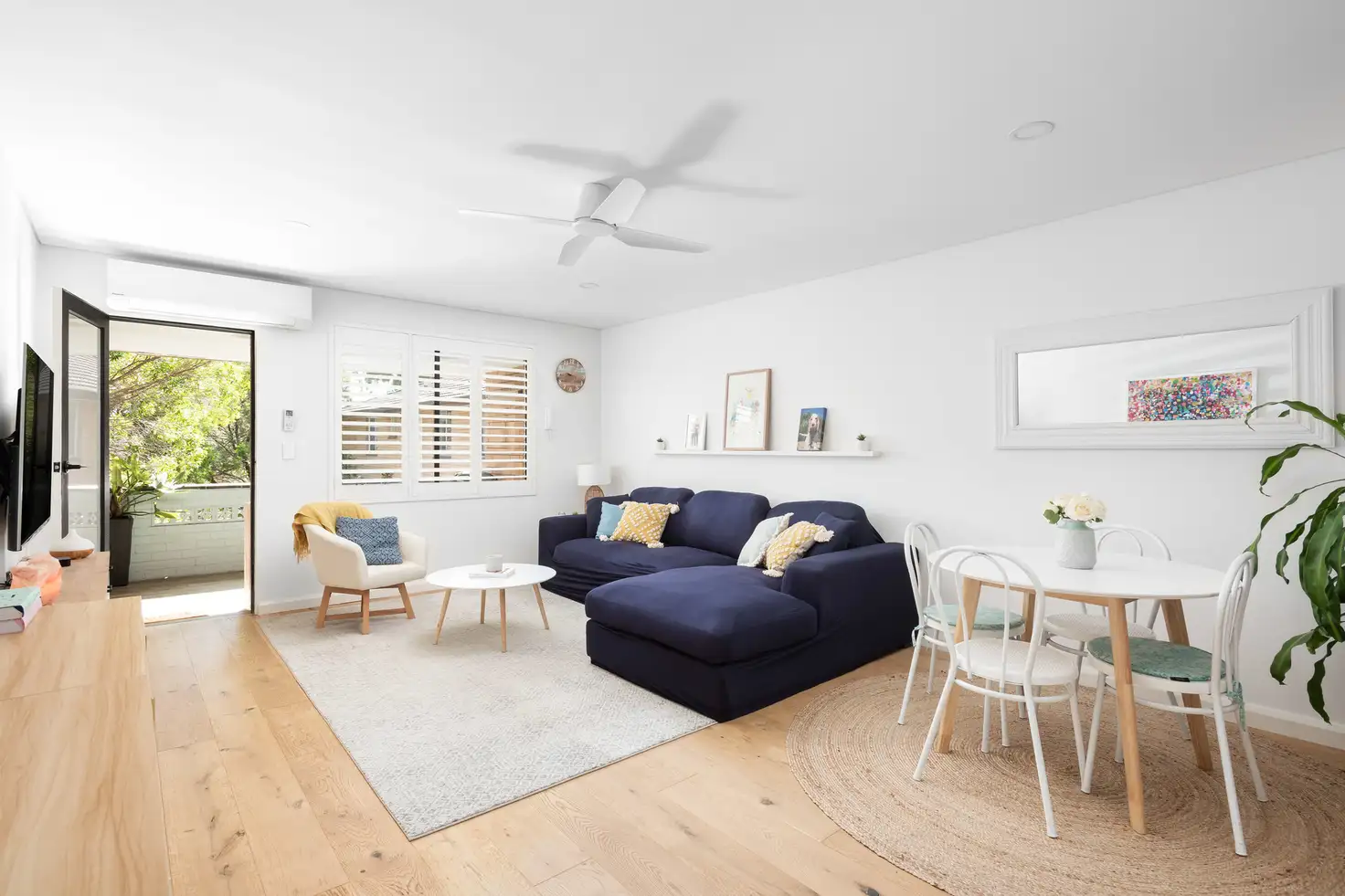 Main view of Homely unit listing, 14/76-82 Glencoe Street, Sutherland NSW 2232