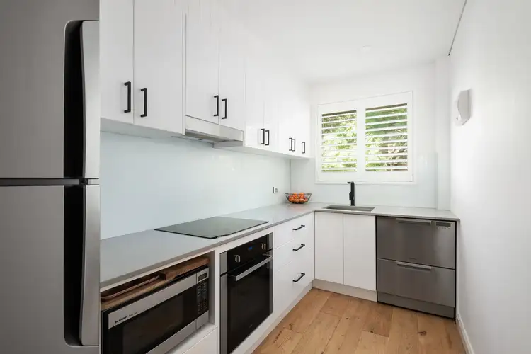 Second view of Homely unit listing, 14/76-82 Glencoe Street, Sutherland NSW 2232