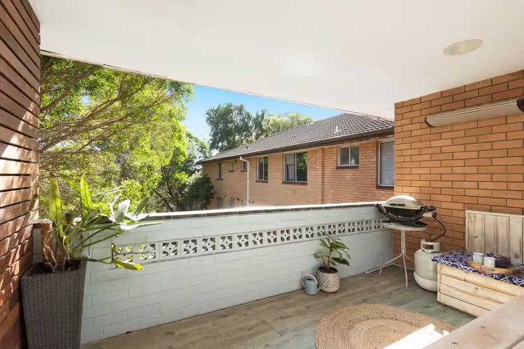 Fifth view of Homely unit listing, 14/76-82 Glencoe Street, Sutherland NSW 2232