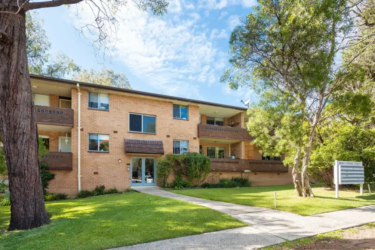 Sixth view of Homely unit listing, 14/76-82 Glencoe Street, Sutherland NSW 2232