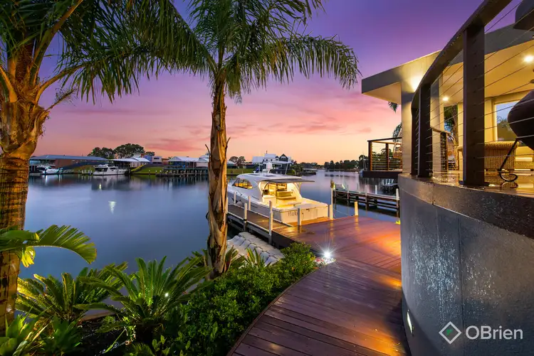 Third view of Homely house listing, 4 Admirals Quay, Paynesville VIC 3880