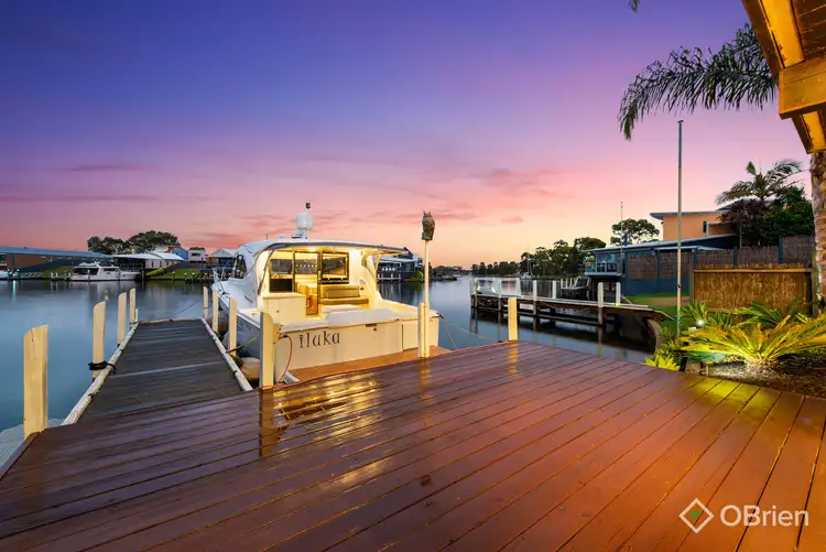 Fourth view of Homely house listing, 4 Admirals Quay, Paynesville VIC 3880