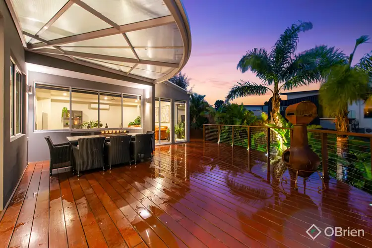 Sixth view of Homely house listing, 4 Admirals Quay, Paynesville VIC 3880