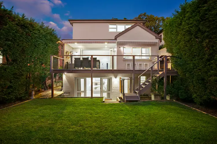 Third view of Homely house listing, 40 Aboud Avenue, Kingsford NSW 2032