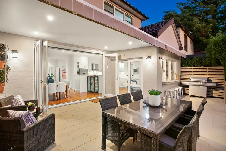Fifth view of Homely house listing, 40 Aboud Avenue, Kingsford NSW 2032