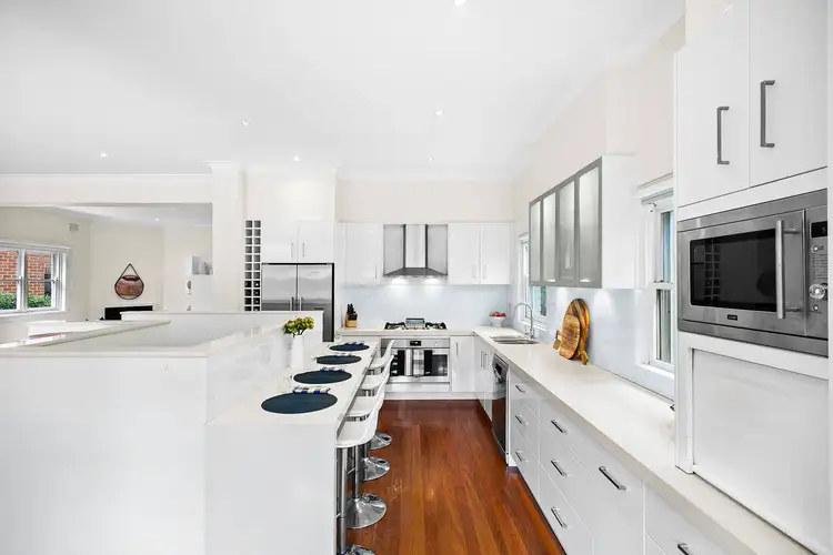 Sixth view of Homely house listing, 40 Aboud Avenue, Kingsford NSW 2032