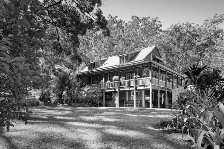 Main view of Homely house listing, 217- 223 Pryor Road, Verrierdale QLD 4562