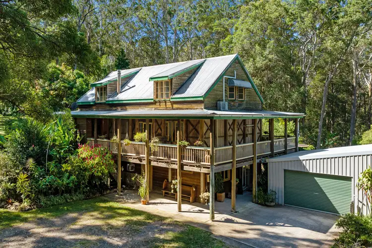 Third view of Homely house listing, 217- 223 Pryor Road, Verrierdale QLD 4562