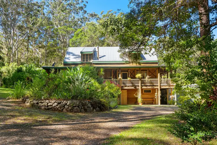 Fifth view of Homely house listing, 217- 223 Pryor Road, Verrierdale QLD 4562