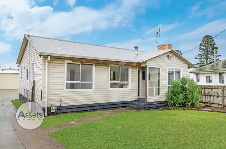 Main view of Homely house listing, 2 Jubilee Court, Portland VIC 3305