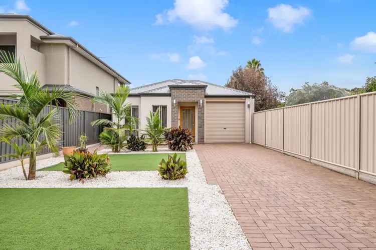 Main view of Homely house listing, 1 Welke Street, Klemzig SA 5087
