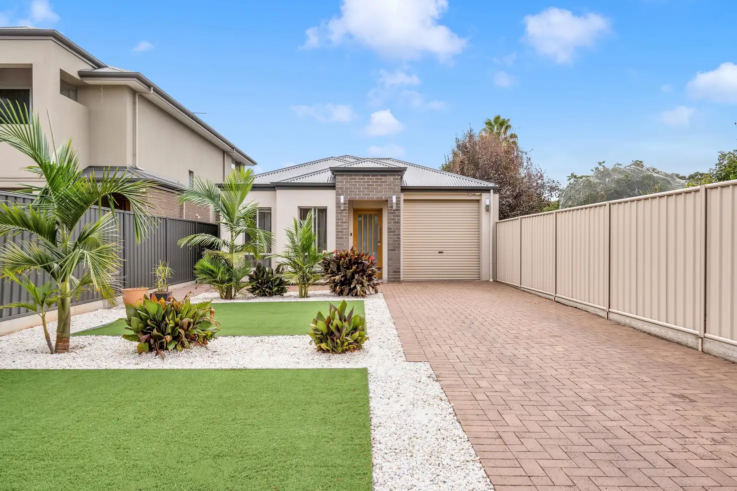 Main view of Homely house listing, 1 Welke Street, Klemzig SA 5087