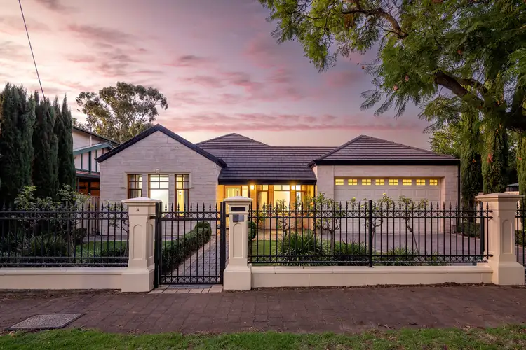 4 Malvern Avenue, Malvern SA 5061