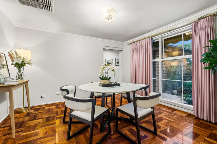 Third view of Homely house listing, 10 Newlyn Close, Templestowe VIC 3106