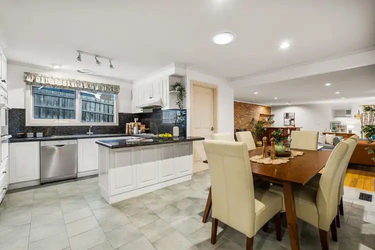 Fourth view of Homely house listing, 10 Newlyn Close, Templestowe VIC 3106