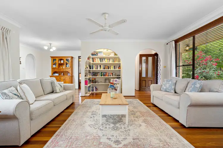 Third view of Homely house listing, 5 Charlotte Place, Bligh Park NSW 2756