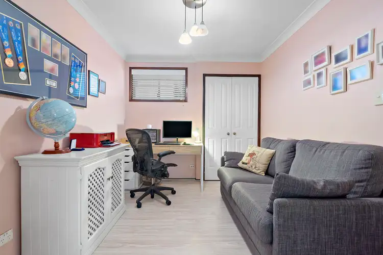 Fifth view of Homely house listing, 5 Charlotte Place, Bligh Park NSW 2756