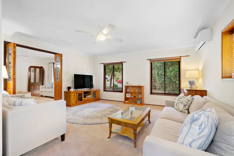Sixth view of Homely house listing, 5 Charlotte Place, Bligh Park NSW 2756