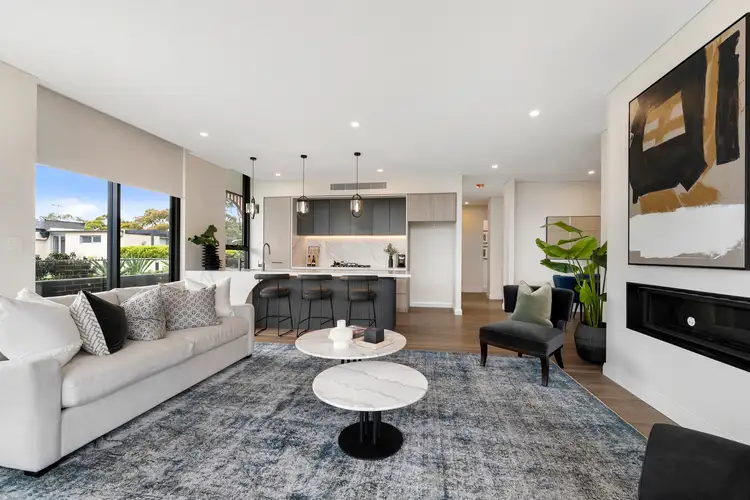 18/80-86 Spit Road, Mosman NSW 2088