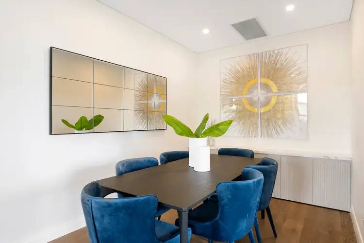 Fifth view of Homely apartment listing, 18/80-86 Spit Road, Mosman NSW 2088