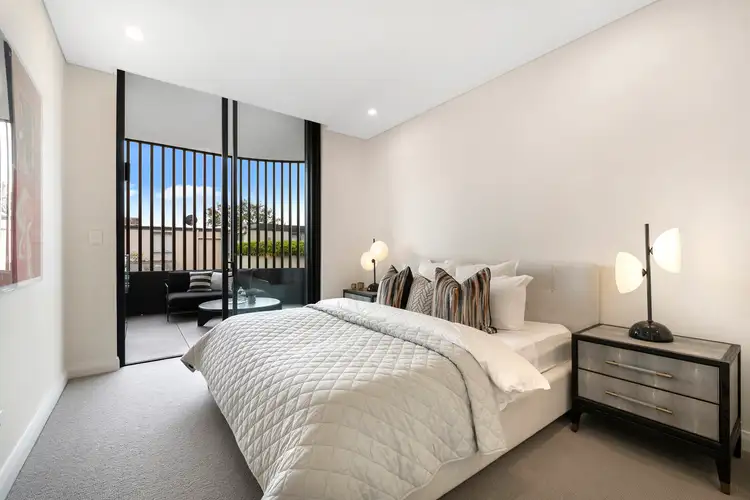 Sixth view of Homely apartment listing, 18/80-86 Spit Road, Mosman NSW 2088