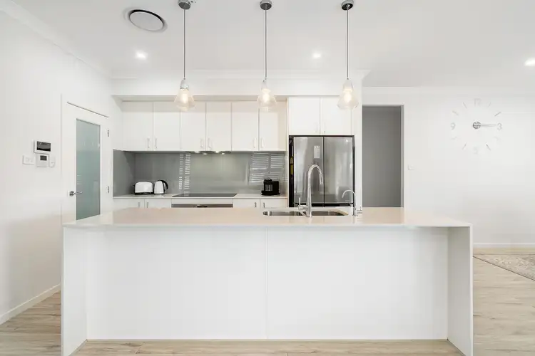 Third view of Homely house listing, 106 Holden Drive, Oran Park NSW 2570
