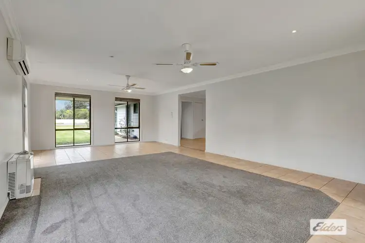 Second view of Homely house listing, 137 Clarke Street, Howlong NSW 2643