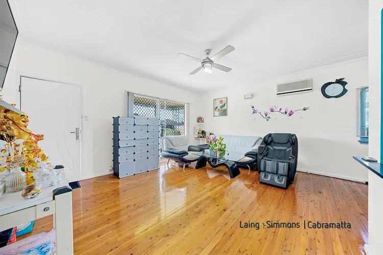 Second view of Homely house listing, 6 Hitter Avenue, Mount Pritchard NSW 2170