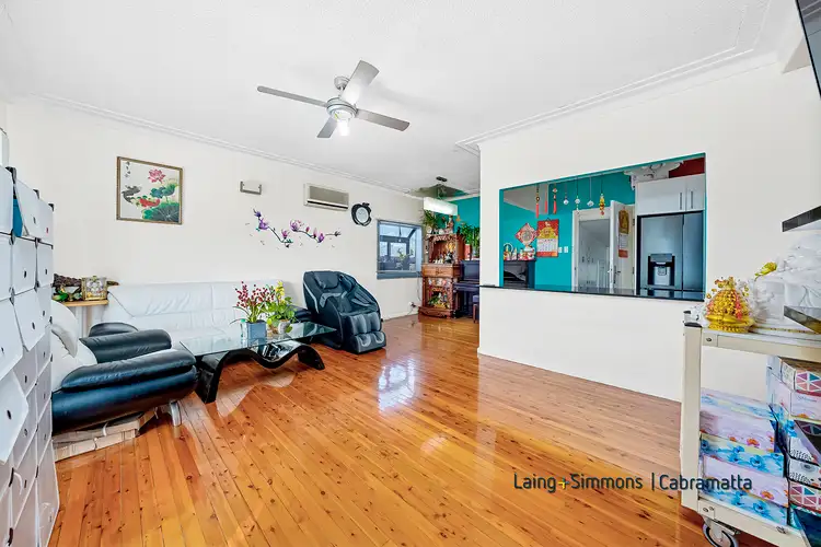 Third view of Homely house listing, 6 Hitter Avenue, Mount Pritchard NSW 2170