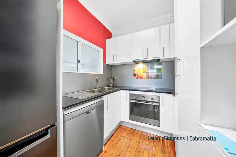 Fourth view of Homely house listing, 6 Hitter Avenue, Mount Pritchard NSW 2170