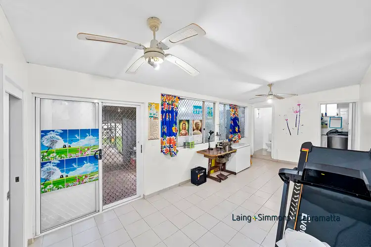Fifth view of Homely house listing, 6 Hitter Avenue, Mount Pritchard NSW 2170